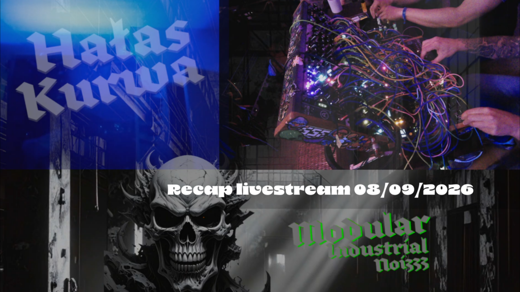 Recap livestream 08/10/2026